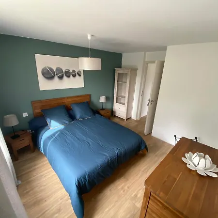Homestay Au Vieux Four La Riviere (Isere)